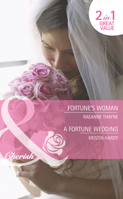 Fortune`s Woman / A Fortune Wedding: Fortune`s Woman