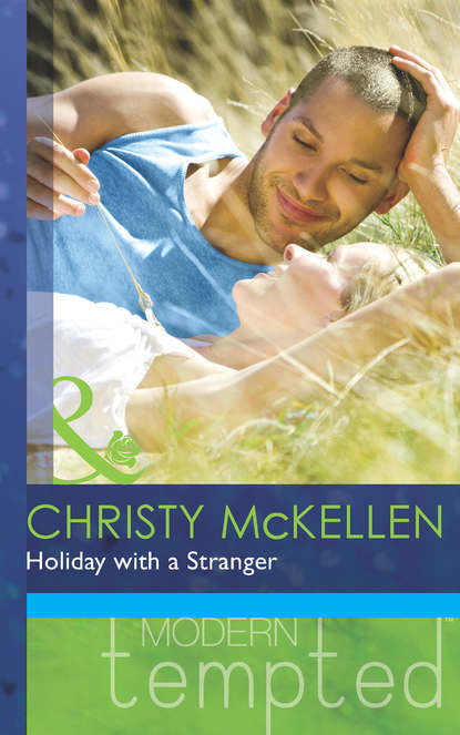 Christy McKellen — Holiday with a Stranger