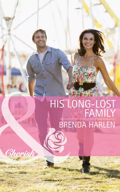 Обложка книги His Long-Lost Family, Brenda  Harlen