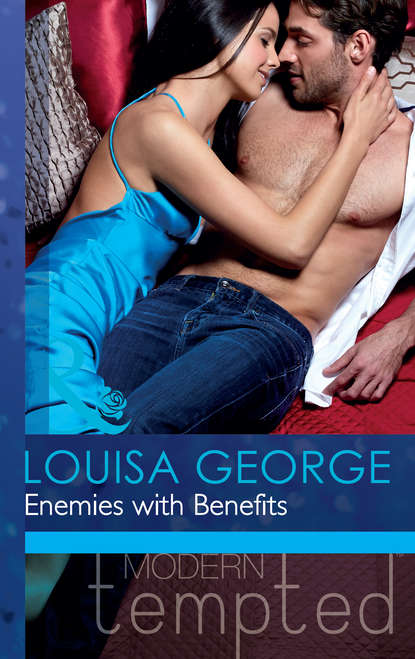 Louisa  George - Enemies with Benefits