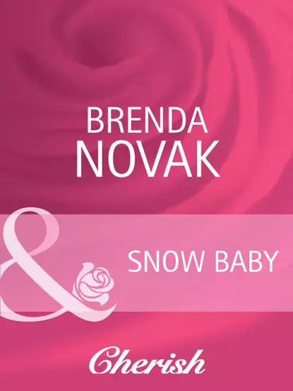 Обложка книги Snow Baby, Brenda  Novak