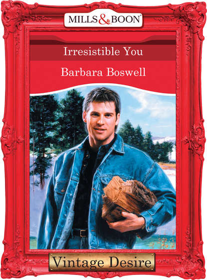 Barbara  Boswell - Irresistible You