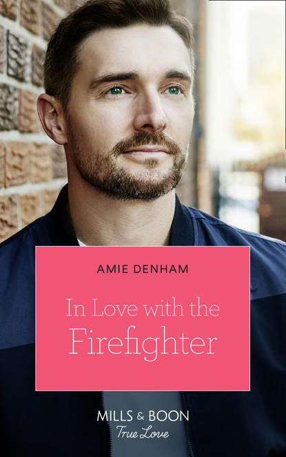 Amie  Denman - In Love With The Firefighter