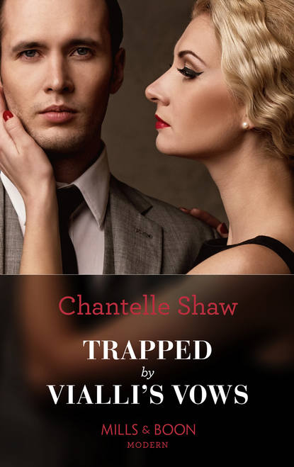 Trapped By Vialli s Vows