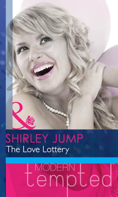 Shirley Jump — The Love Lottery
