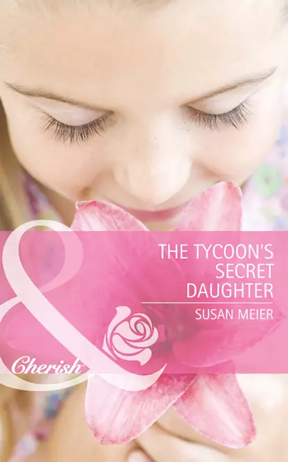 Обложка книги The Tycoon's Secret Daughter, Сьюзен Мейер