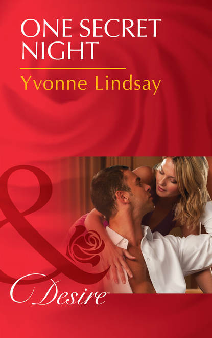 Yvonne Lindsay — One Secret Night