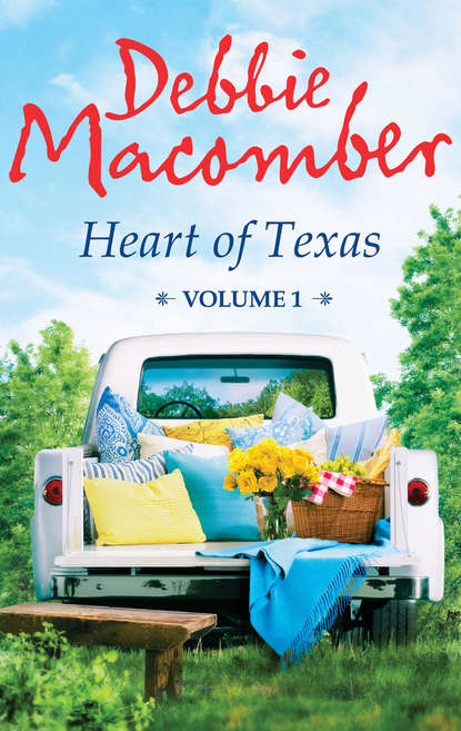 Debbie Macomber — Heart of Texas Volume 1: Lonesome Cowboy