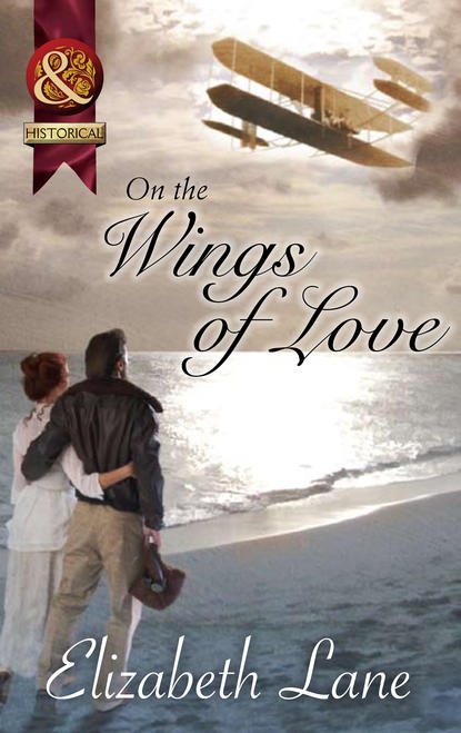 Elizabeth Lane - On the Wings of Love