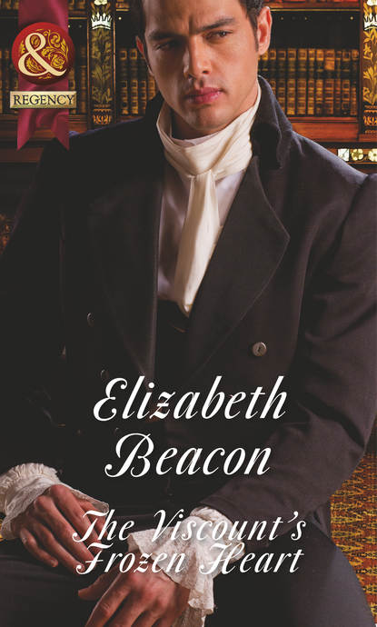 The Viscount's Frozen Heart (Elizabeth  Beacon). 