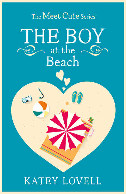Katey  Lovell - The Boy at the Beach: A Short Story