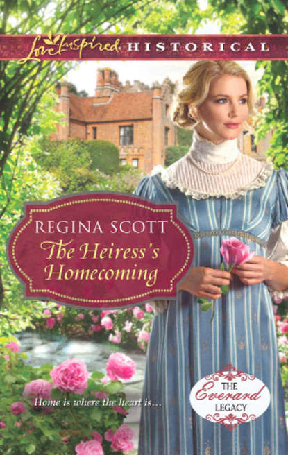 Regina  Scott - The Heiress's Homecoming