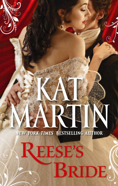 Reese's Bride (Kat  Martin). 