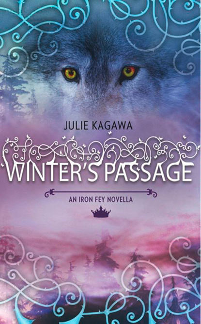 Julie Kagawa — Winter's Passage