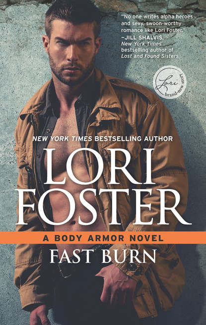 Lori Foster - Fast Burn