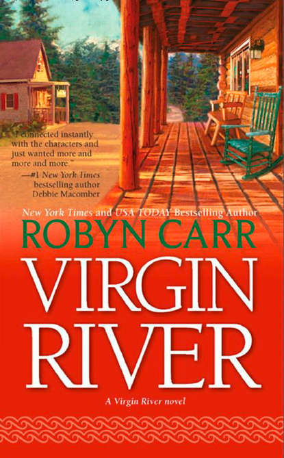 Робин Карр — Virgin River