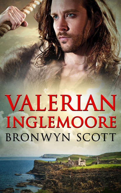 Bronwyn Scott - Valerian Inglemoore