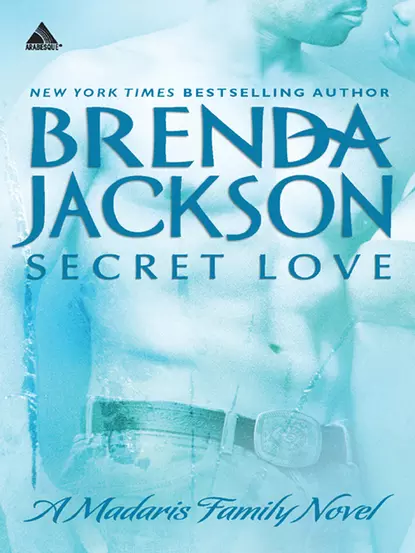 Обложка книги Secret Love, Brenda Jackson