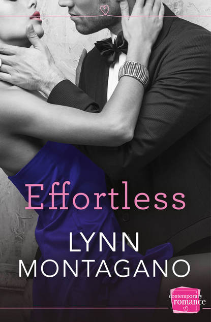 Lynn  Montagano - Effortless