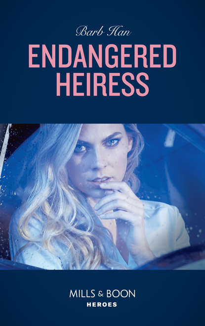 Endangered Heiress (Barb  Han). 