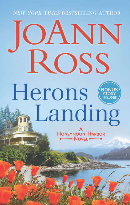 JoAnn  Ross - Heron's Landing