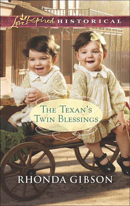 The Texan's Twin Blessings