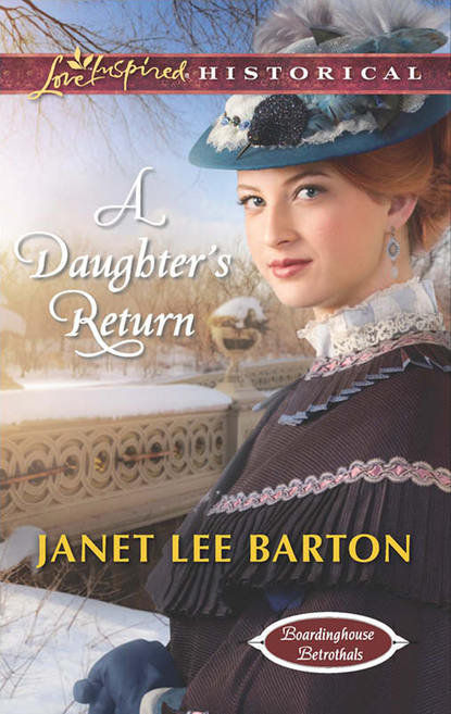 Janet Barton Lee - A Daughter’s Return