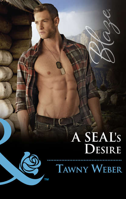 Tawny Weber — A Seal's Desire