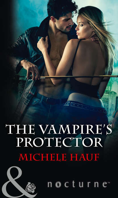 The Vampire s Protector