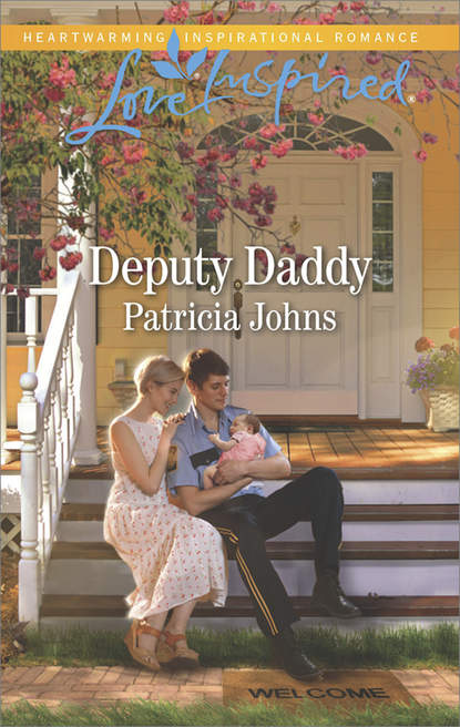 Patricia  Johns - Deputy Daddy