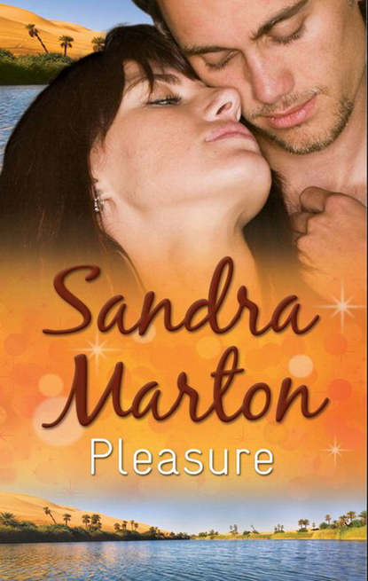 Sandra Marton - Pleasure: The Sheikh's Defiant Bride
