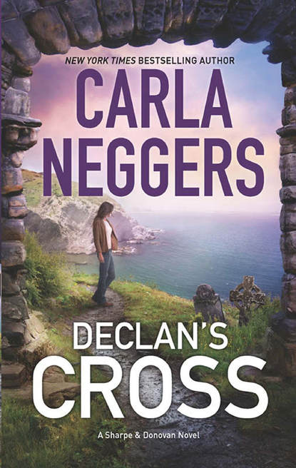 Carla Neggers - Declan's Cross