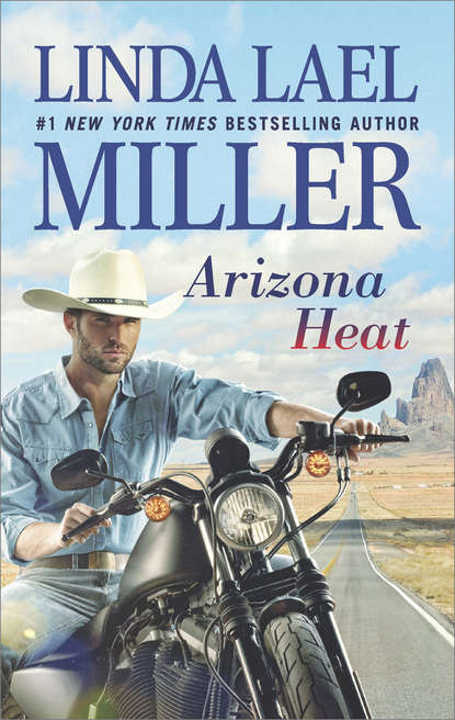 Linda Miller Lael - Arizona Heat