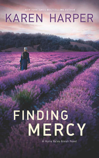 Karen  Harper - Finding Mercy