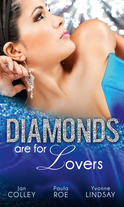 Yvonne Lindsay — Diamonds Are For Lovers: Satin & a Scandalous Affair