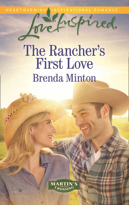 Brenda  Minton - The Rancher's First Love