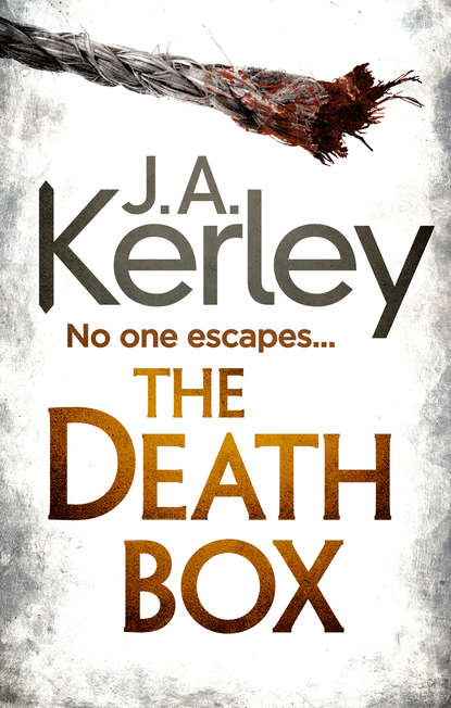 J. Kerley A. - The Death Box