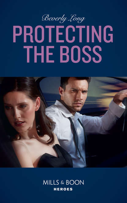 Protecting The Boss (Beverly  Long). 