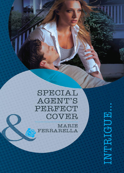 Special Agent's Perfect Cover (Marie  Ferrarella). 