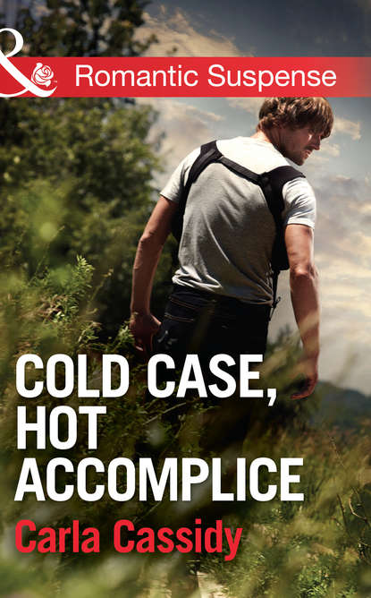 Cold Case, Hot Accomplice (Carla  Cassidy). 