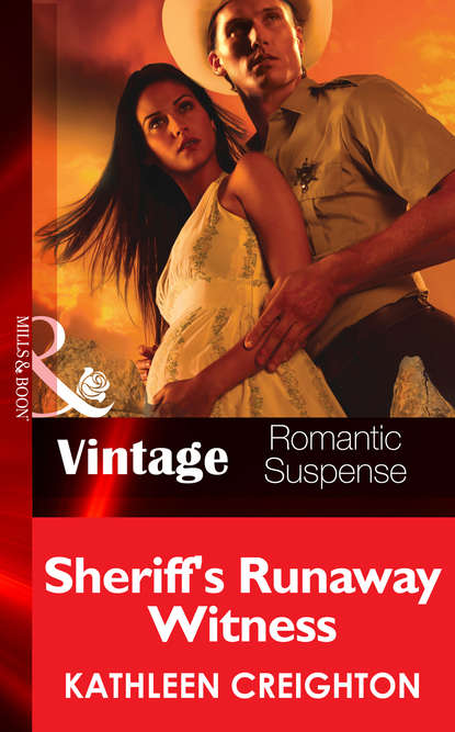 Sheriff s Runaway Witness