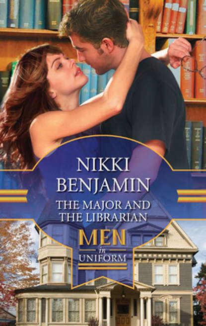 The Major And The Librarian (Nikki  Benjamin). 