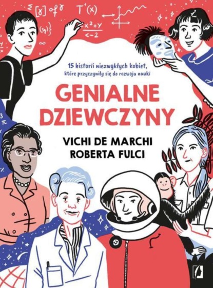 

Genialne dziewczyny