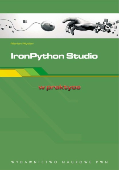 Marian Mysior - IronPython Studio