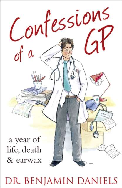 

Confessions of a GP