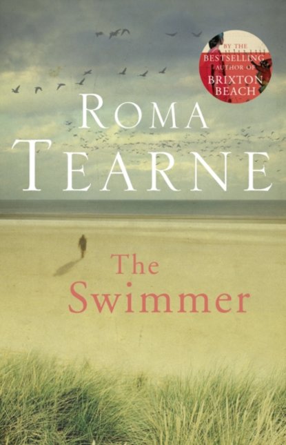 Roma  Tearne - Swimmer