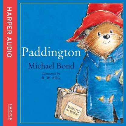 Michael Bond - Paddington