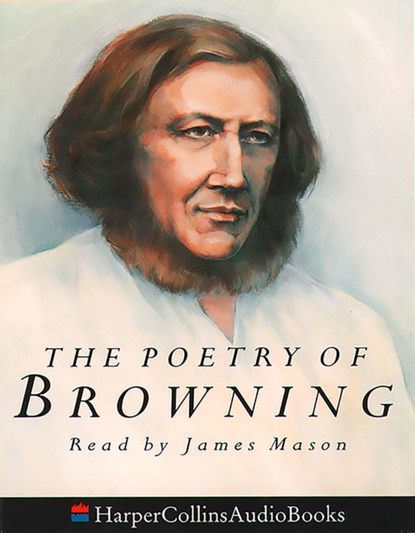 Robert Browning - Poetry of Browning