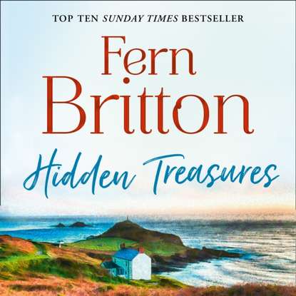 Fern Britton - Hidden Treasures