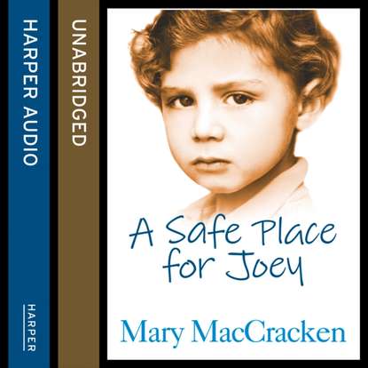 Ксюша Ангел - Safe Place for Joey